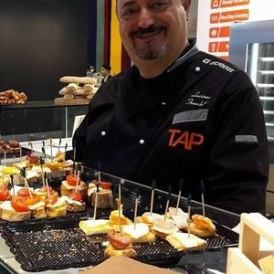 Meet your Posher, Luciano